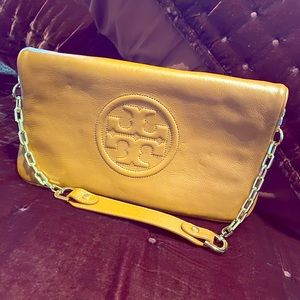Tory Burch clutch